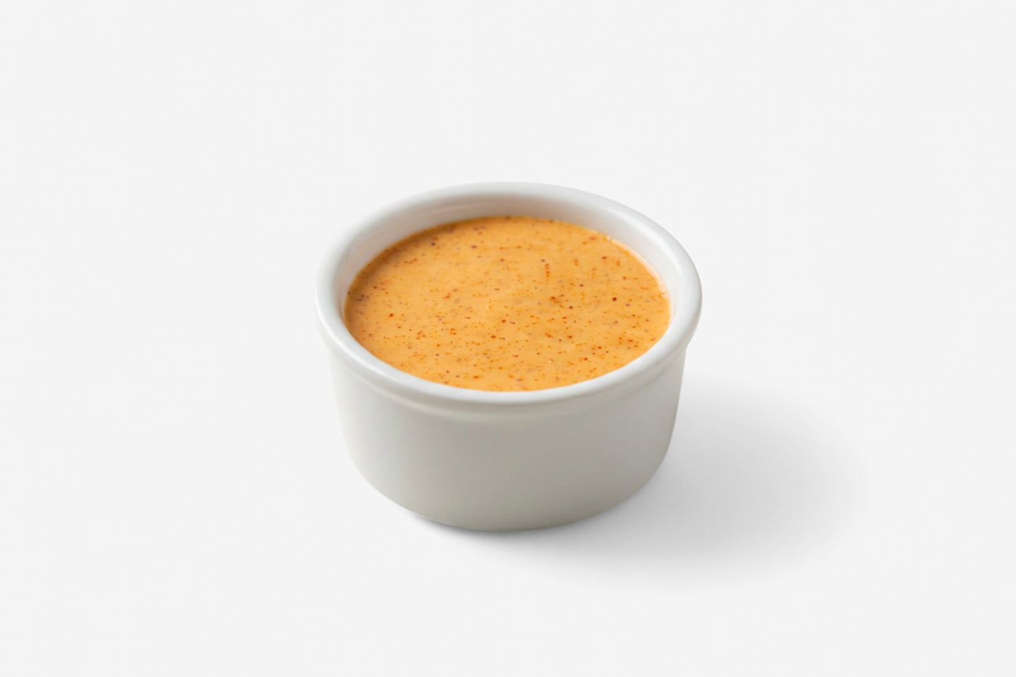 Spicy Garlic Sauce