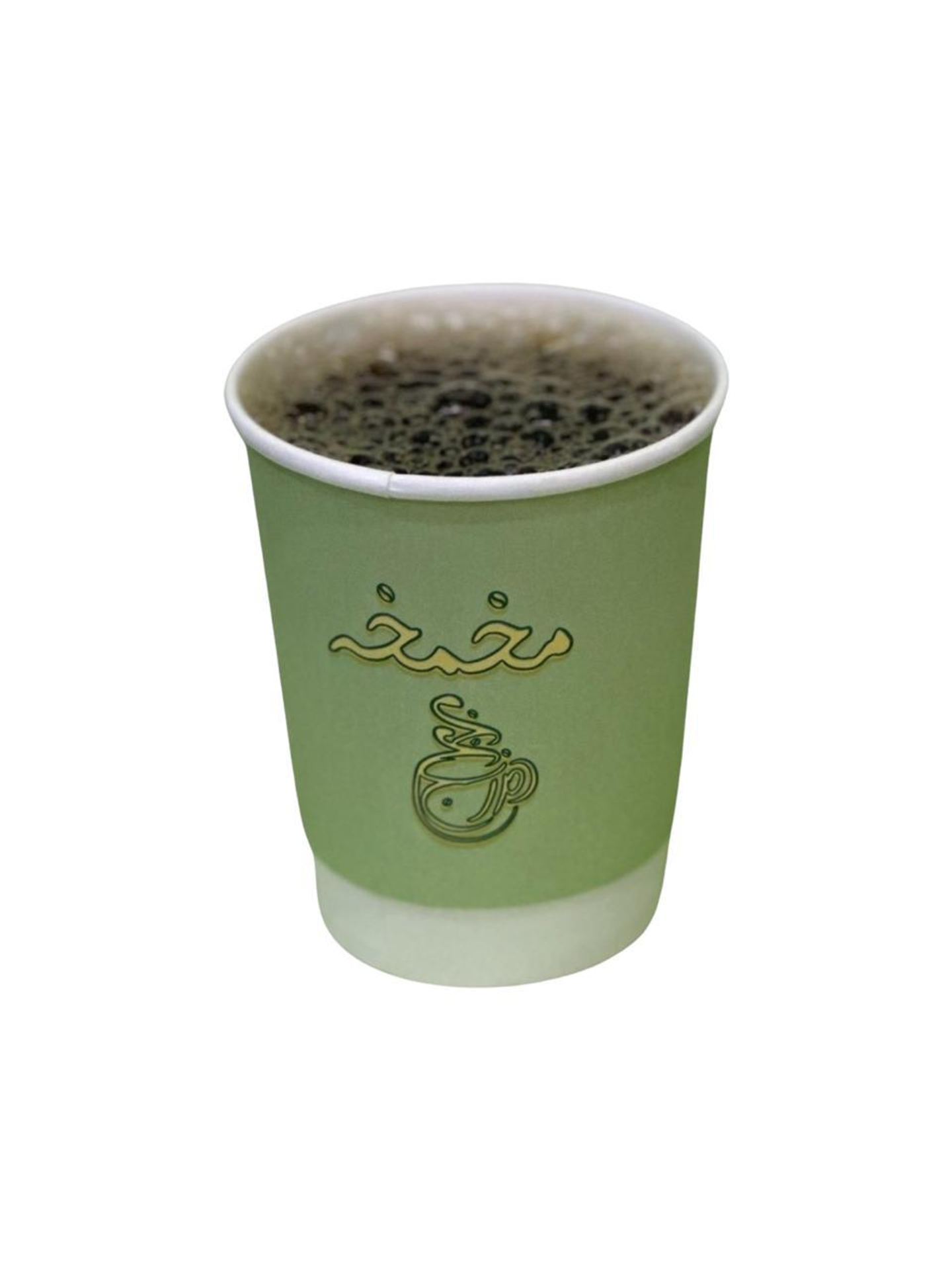 قهوة اليوم صغير