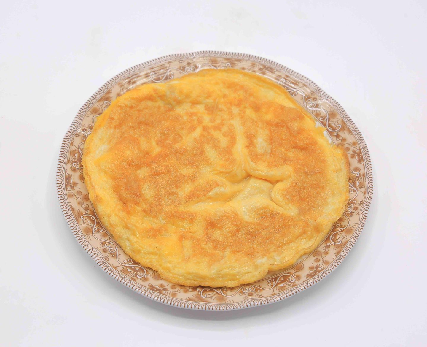 Plain Eggs