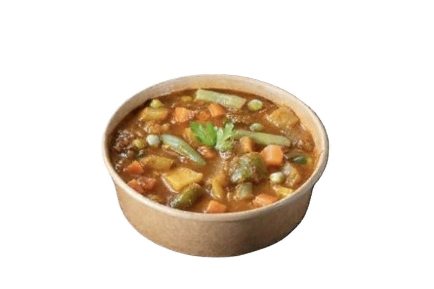 Mixed Vegetables
