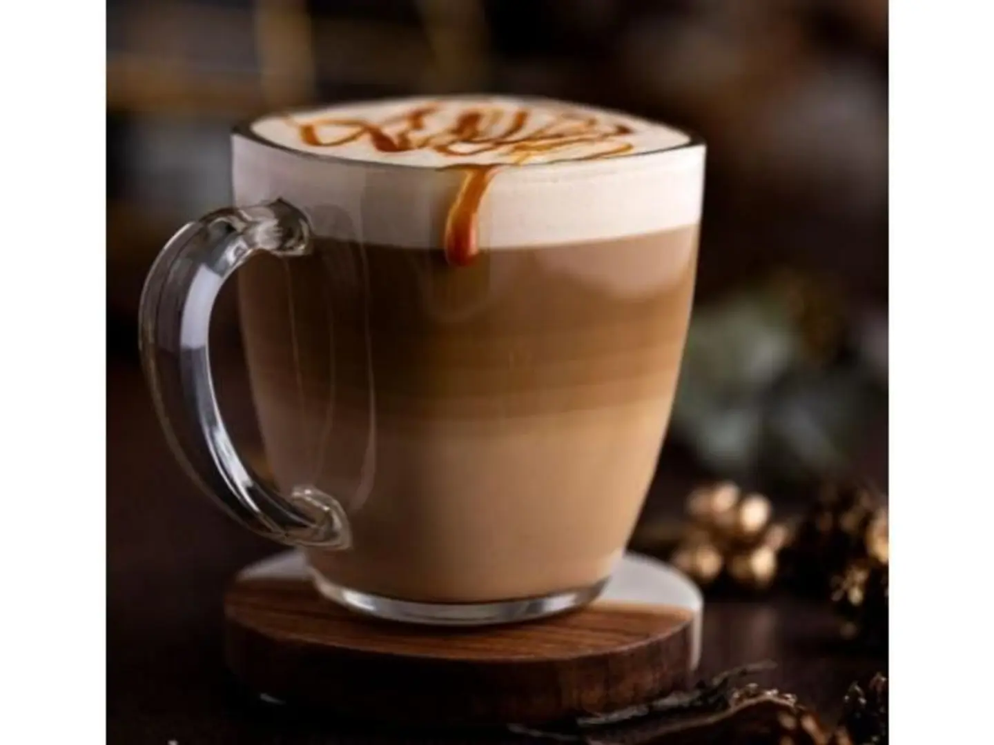 Caramel Mocha