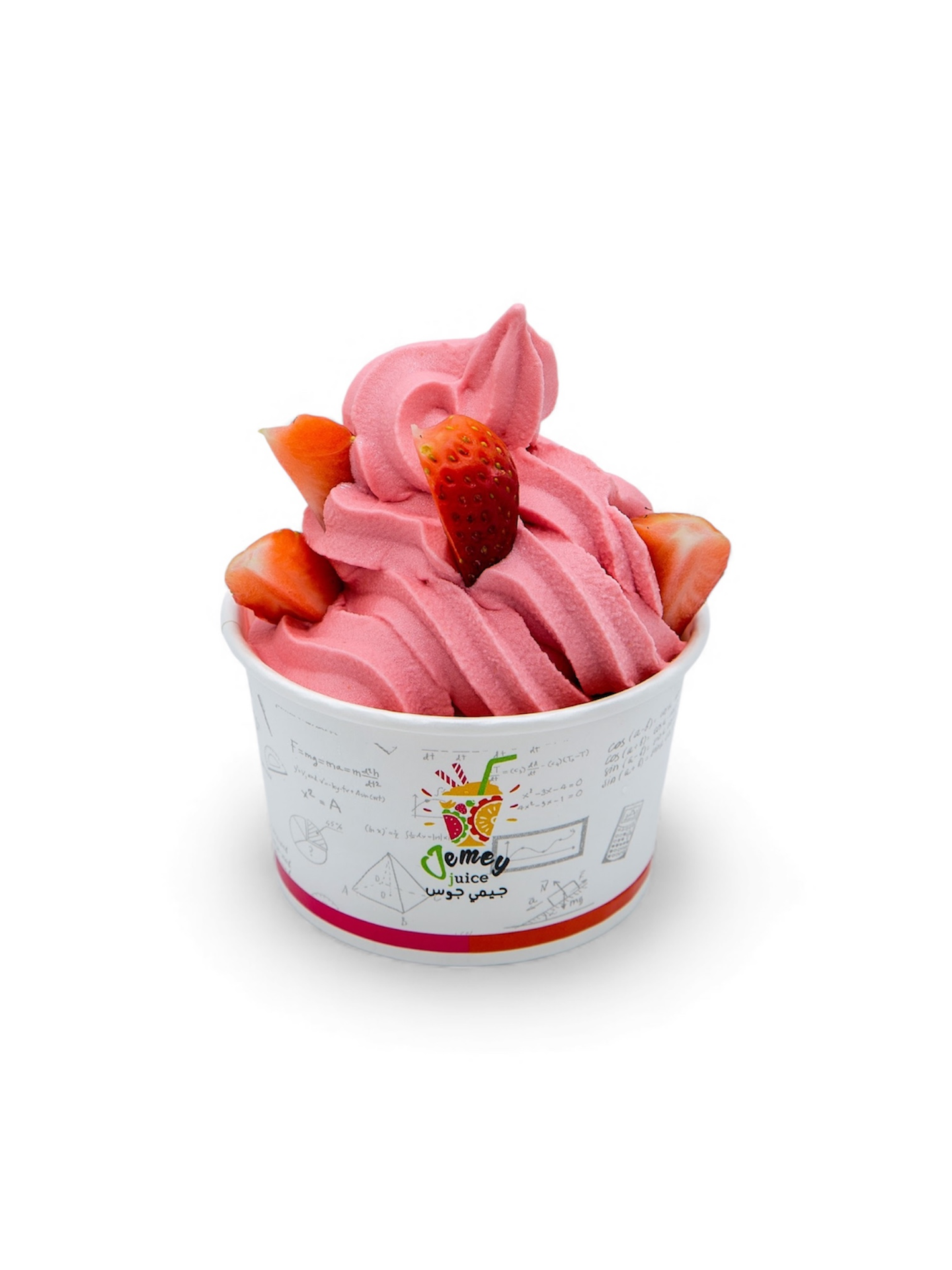 Greek Yogurt Protein Ice Cream - Small 130g