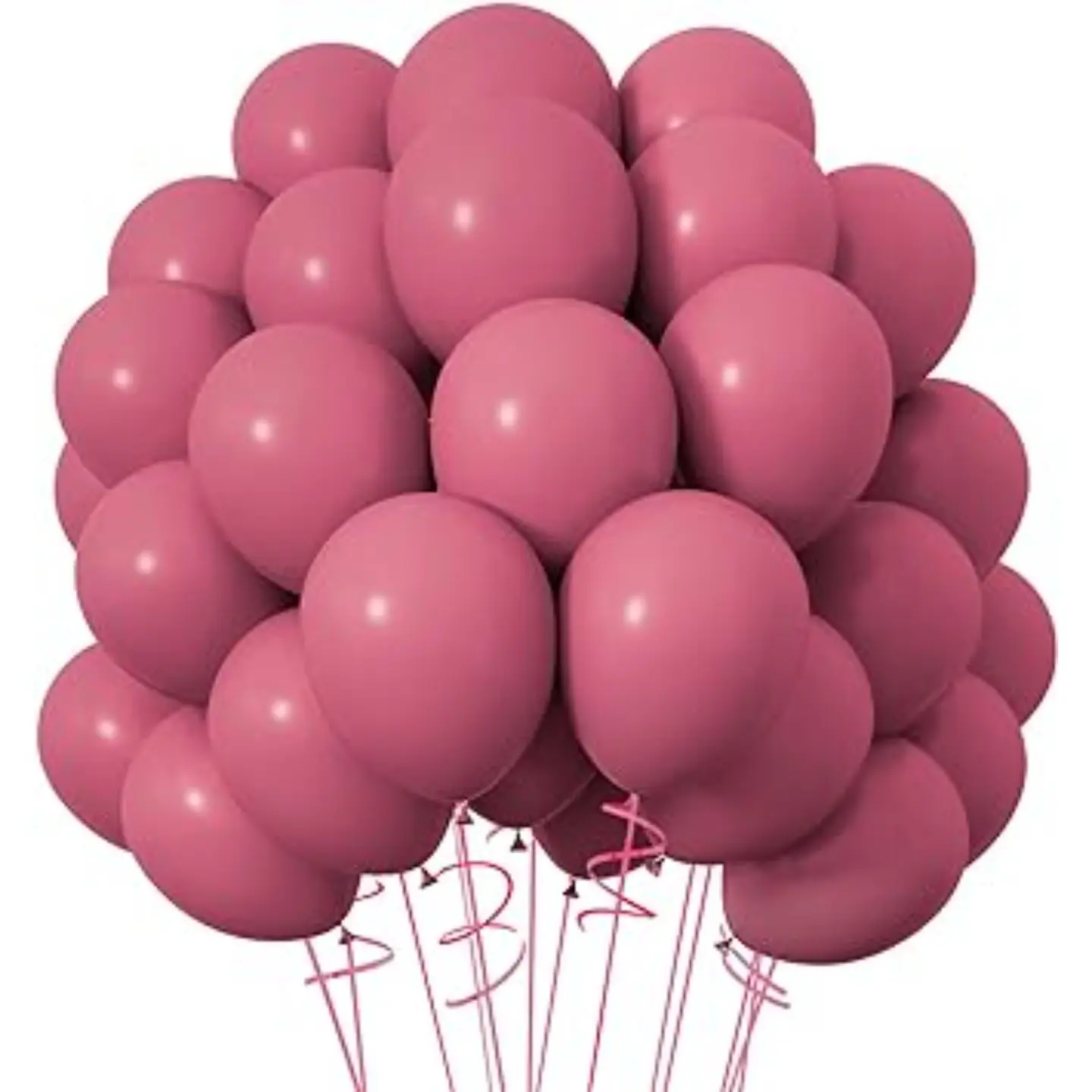 بالون زهري 2