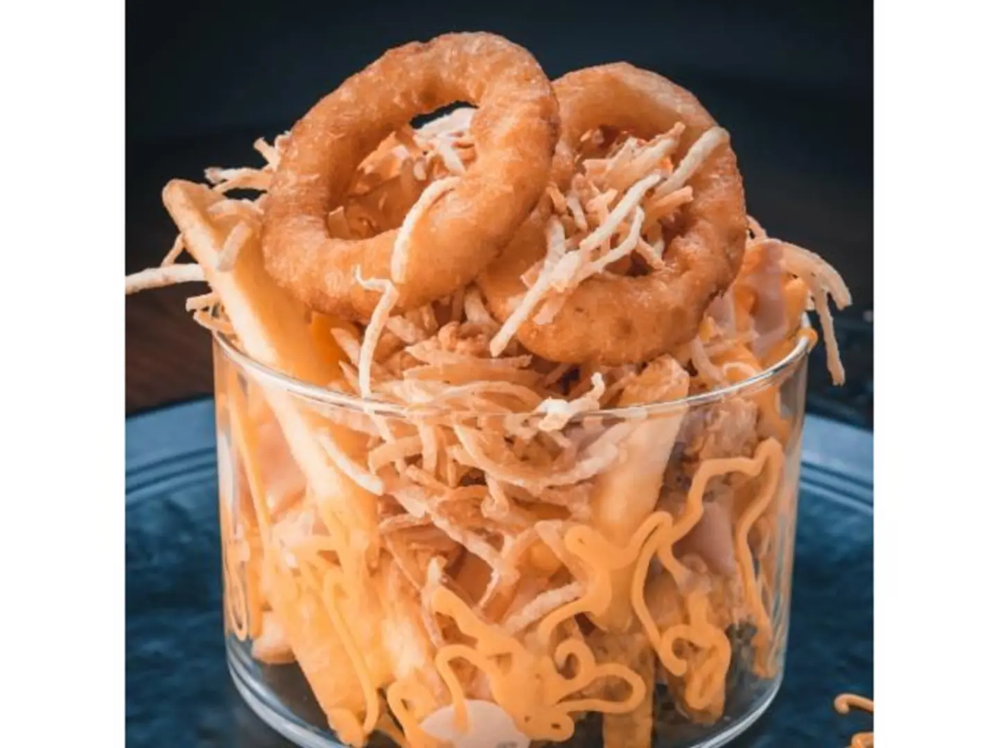 كوست فرايز دجاج