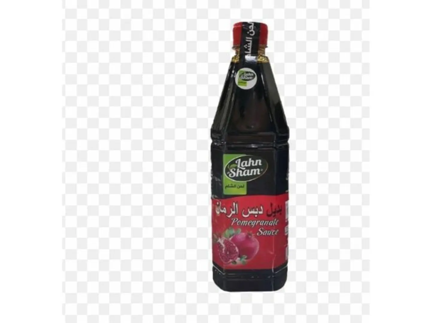 دبس الرمان