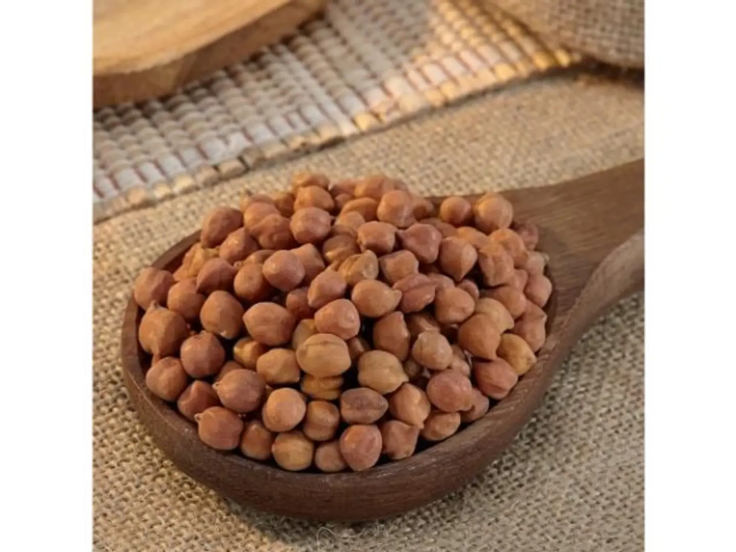 حمص أسود