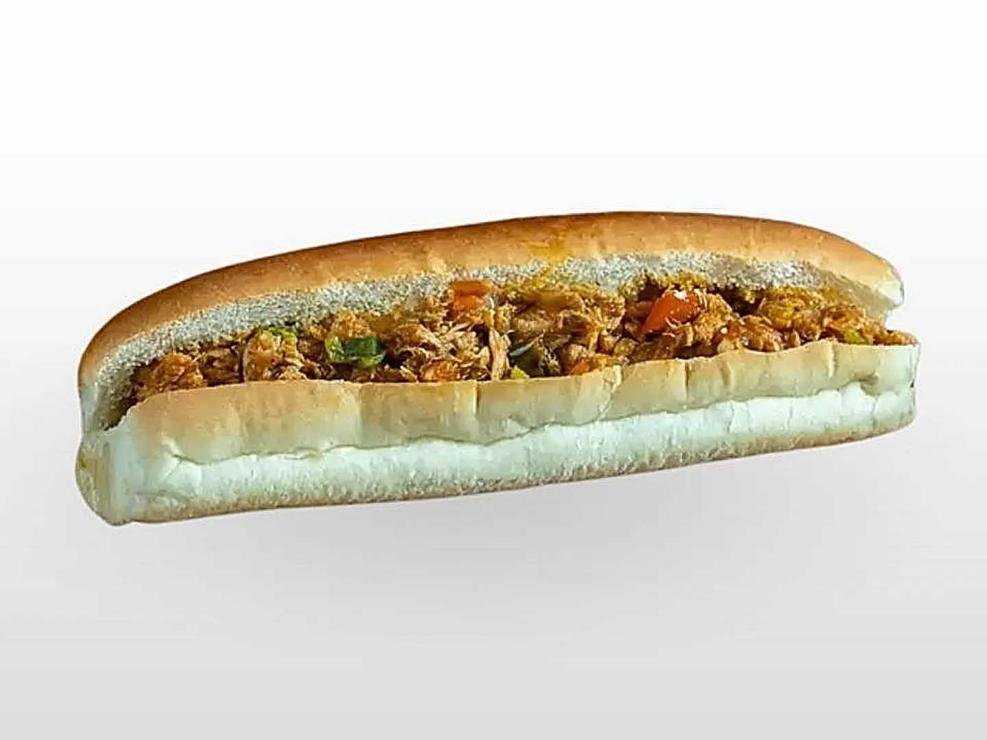 ساندويتش تونة