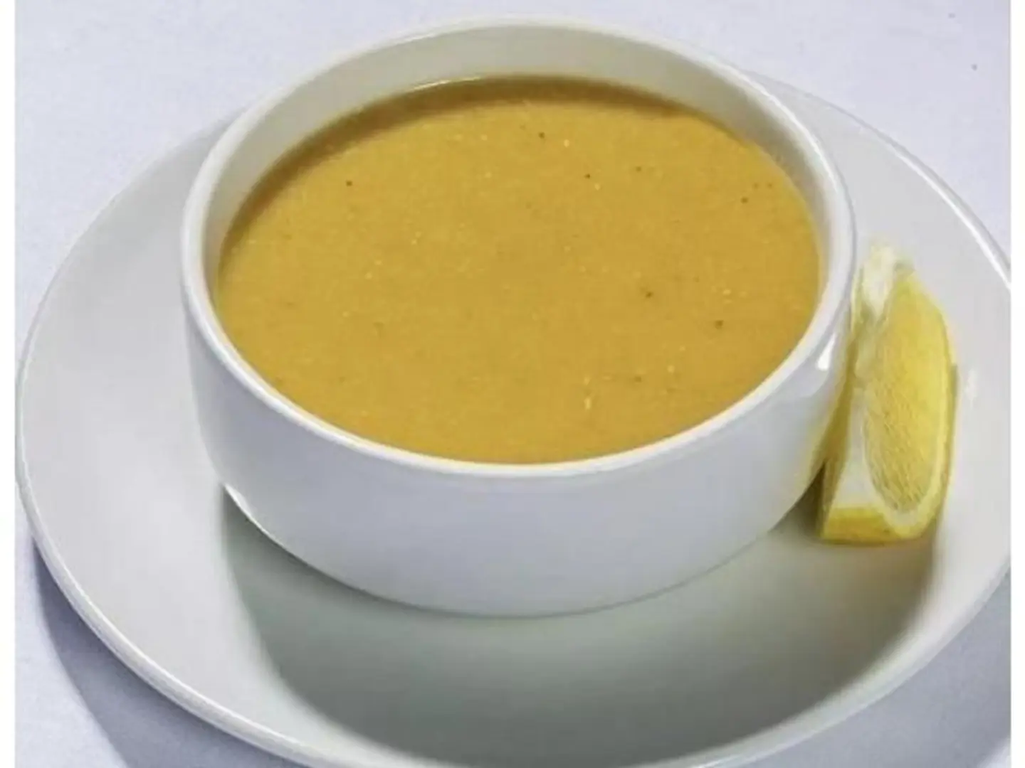 Lentil Soup