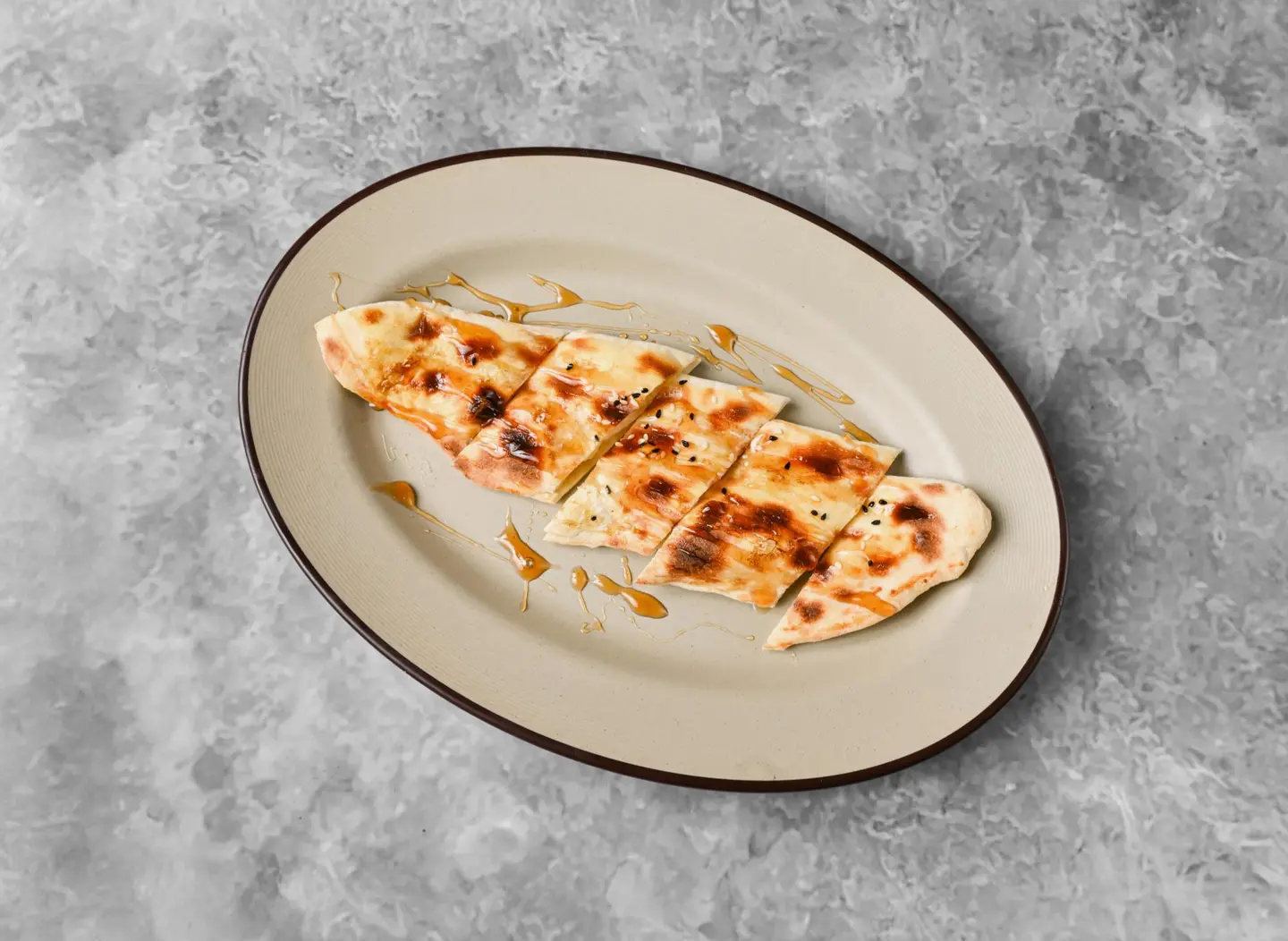 فطيره لبنه عسل