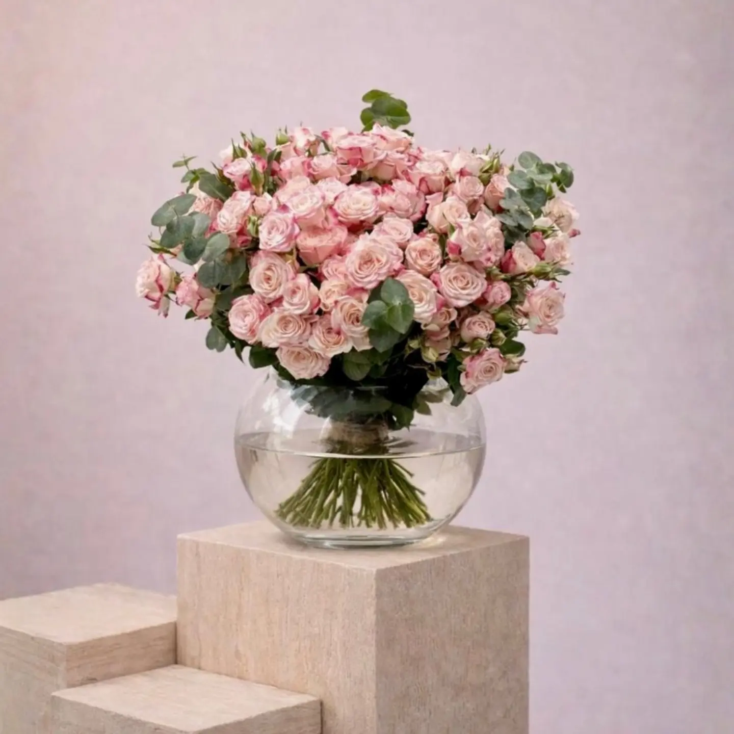Florza Vase