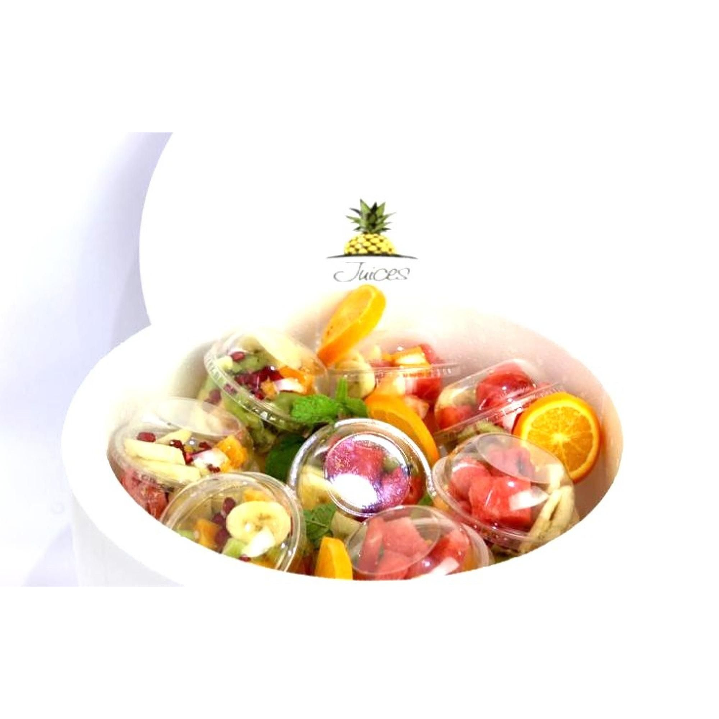 Mixed Fruits Box
