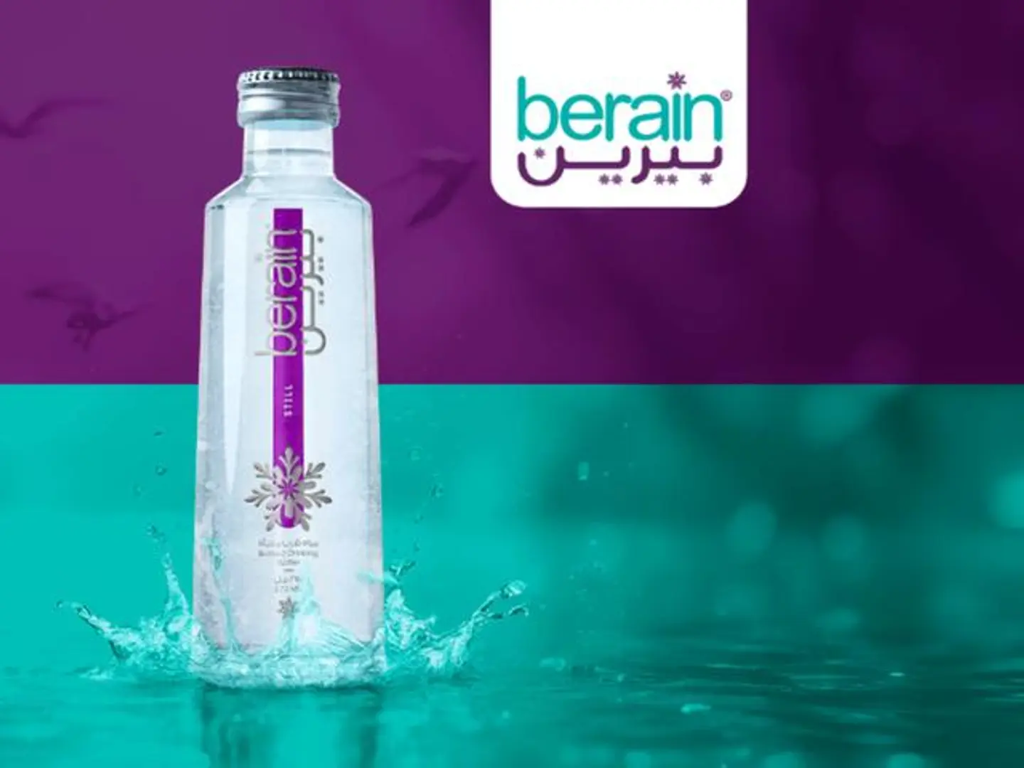 Still Water 750 Ml