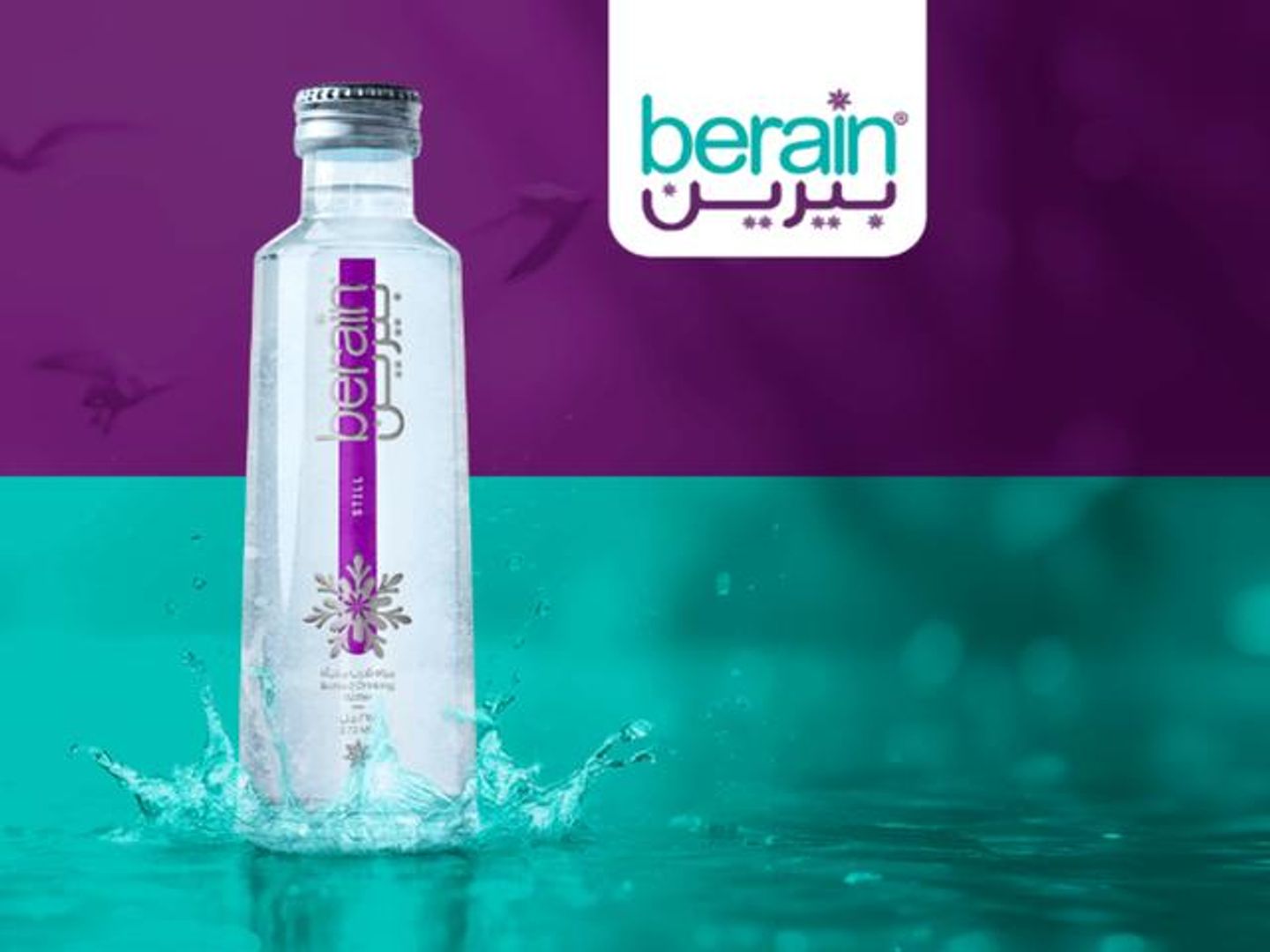 Still Water 750 Ml