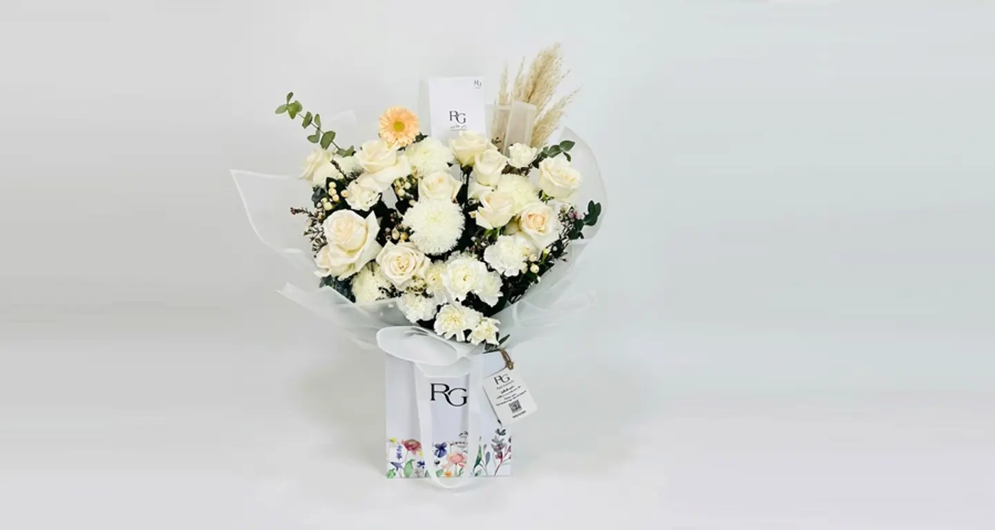 باقة ورد رقم.١٥٩٠٢