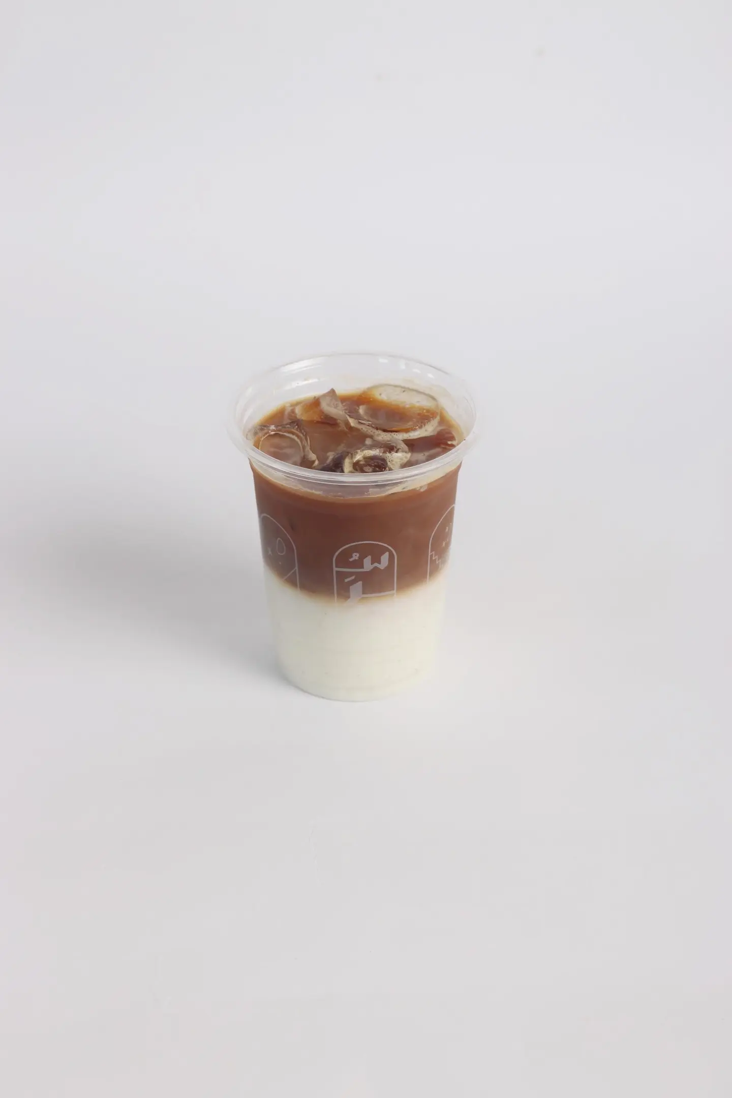 Iced Latte