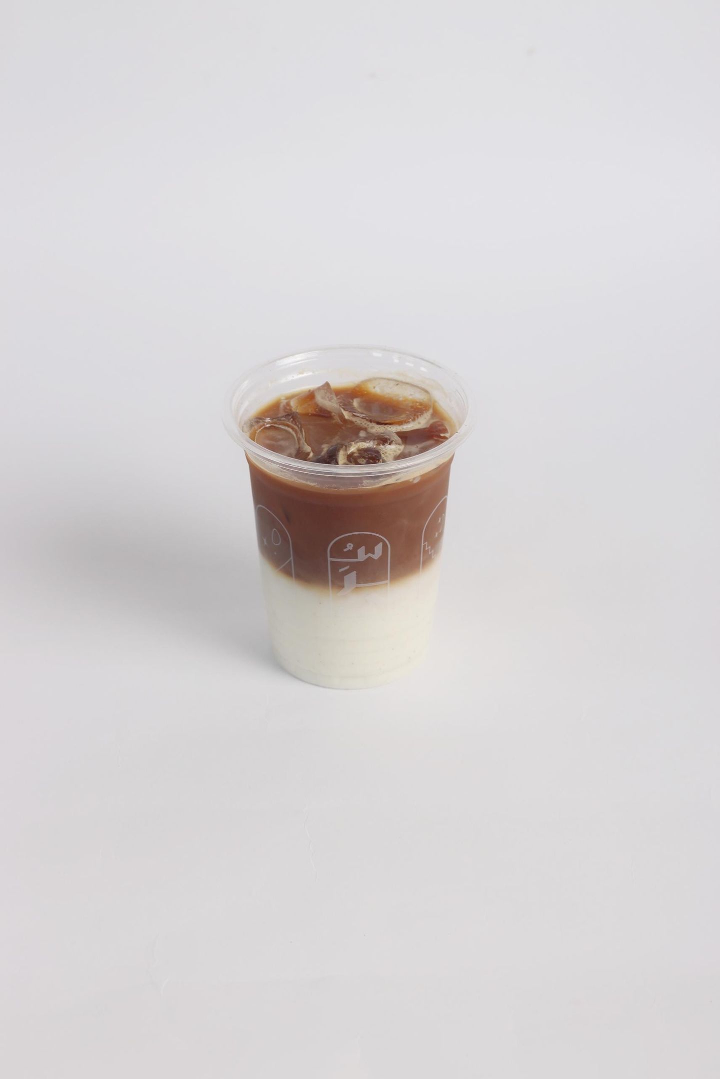 Iced Latte