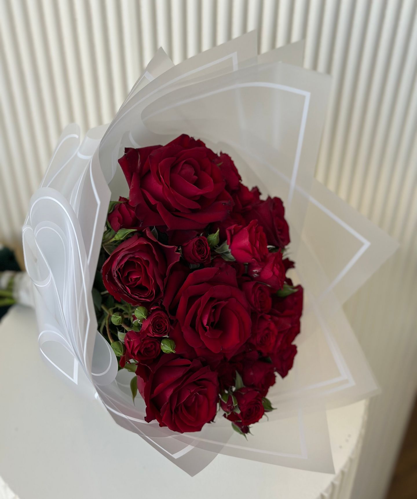 Bouquet 50