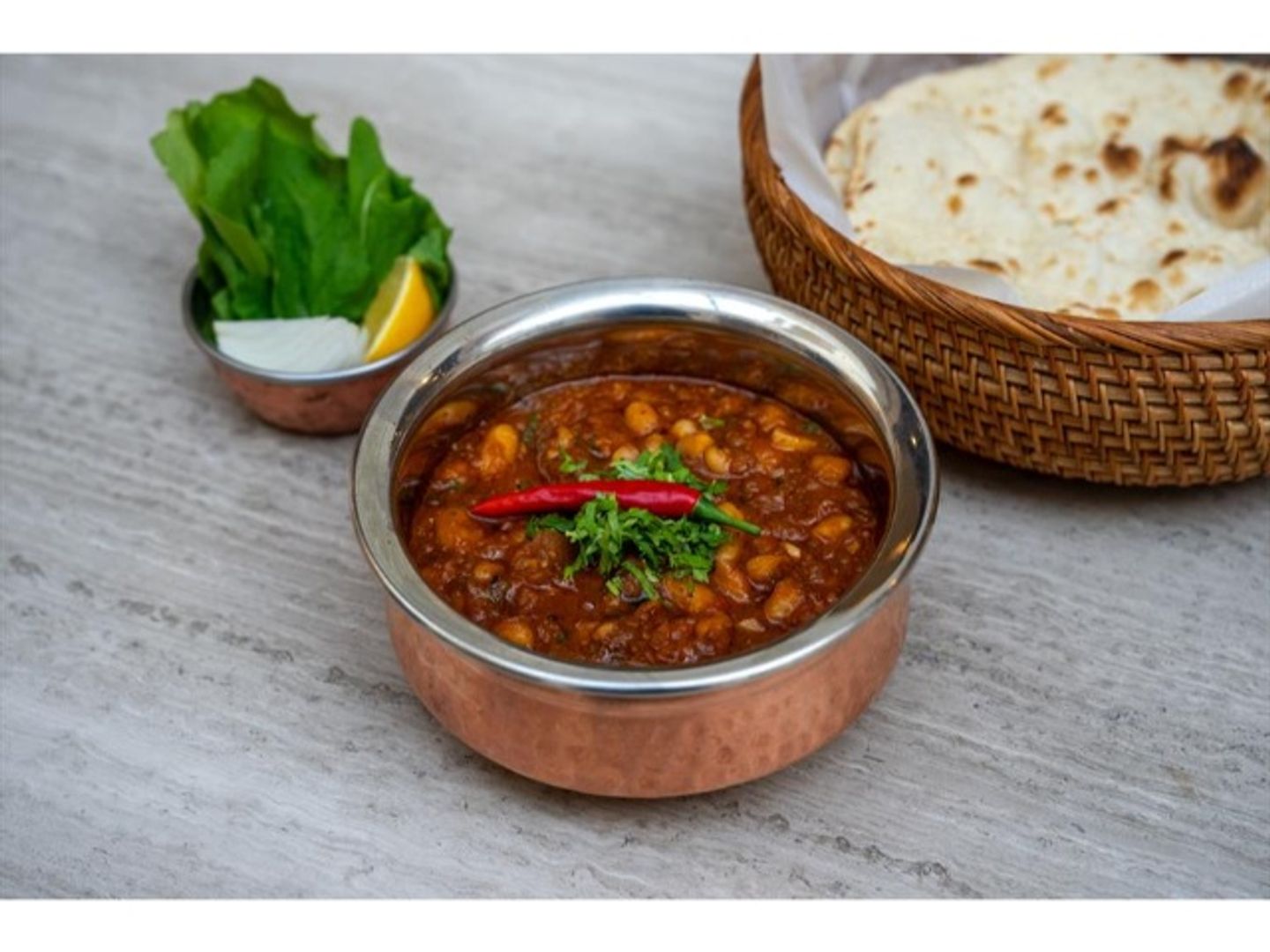 Rutab Beans