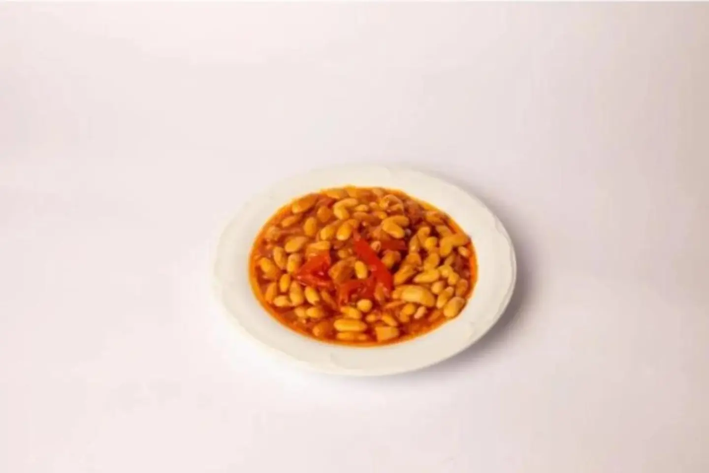 Bean Edam