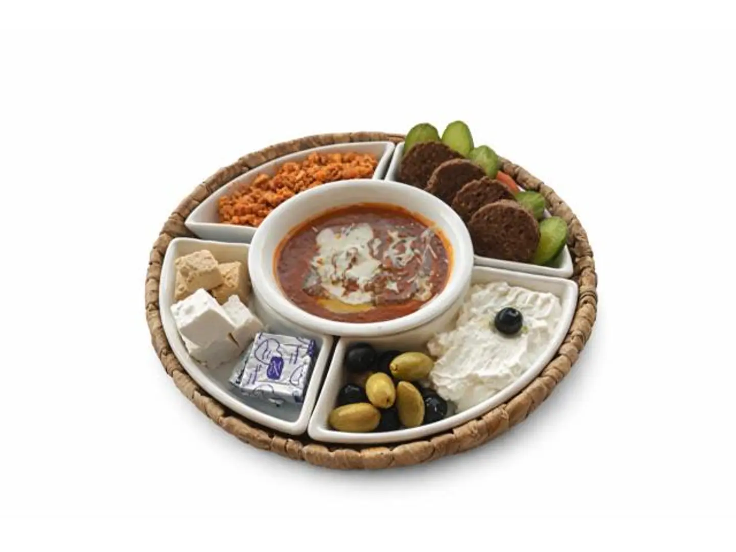 فطور شرقي