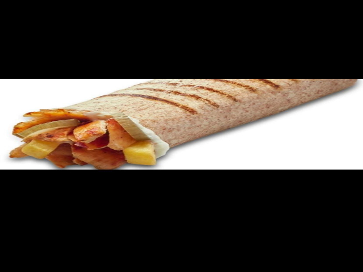 شاورما خبز صاج - صغير