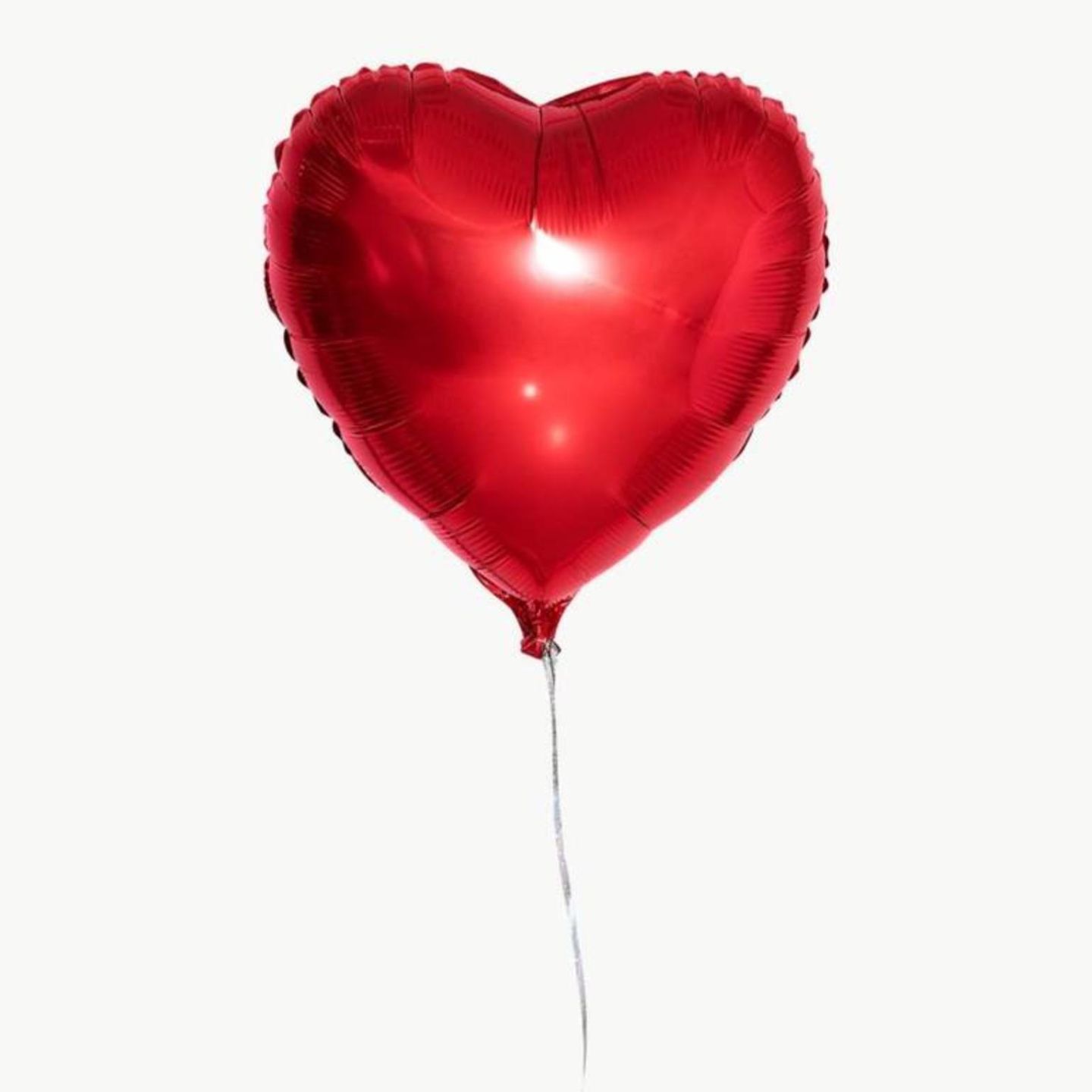 Heart Balloon