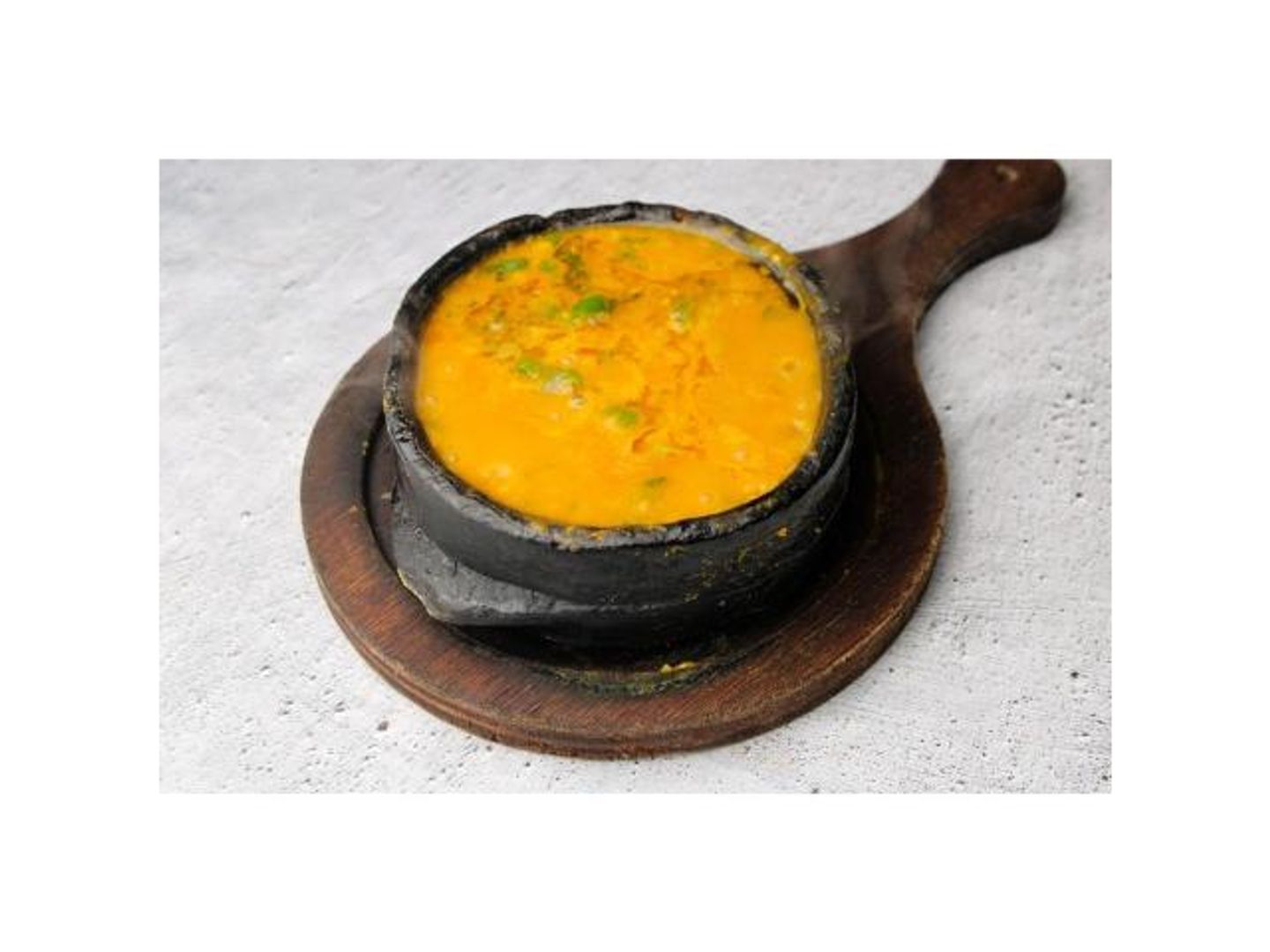 Fakhar Lentils