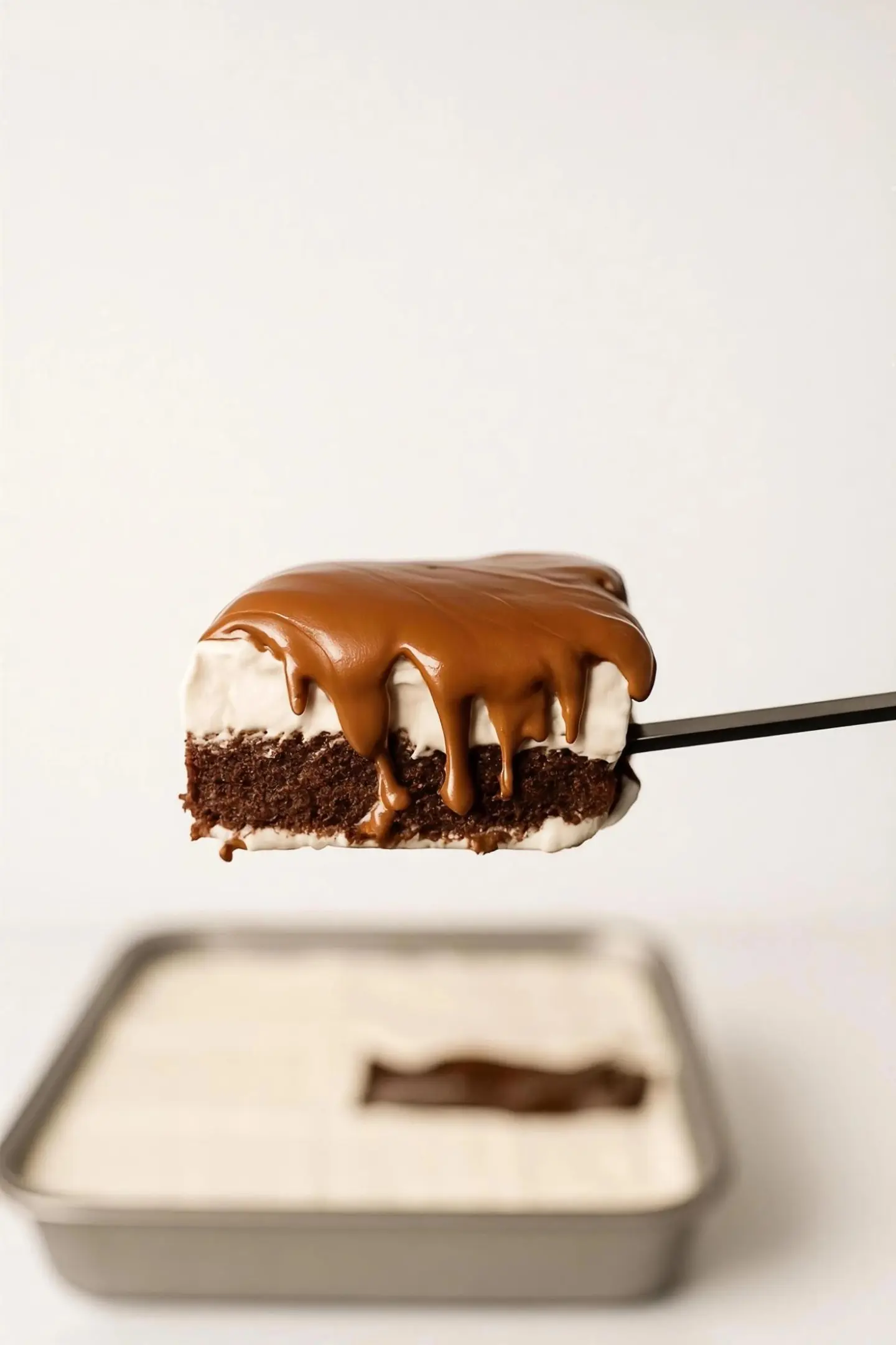 Dolce Cake