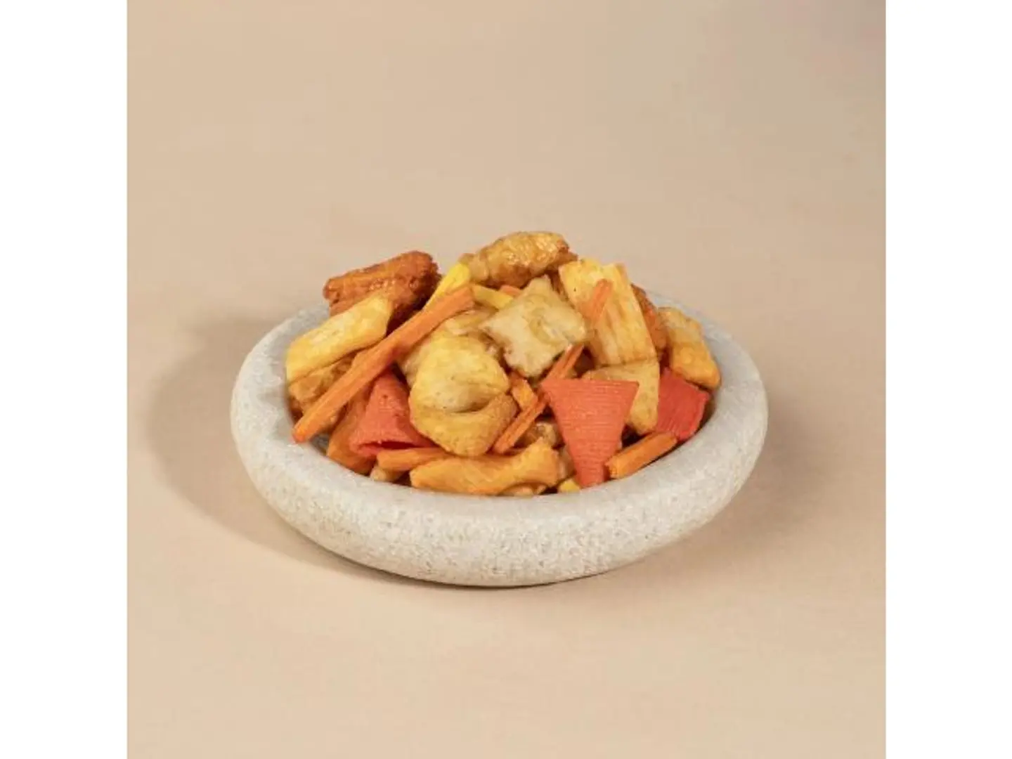 مكسرات تايلاندي نكهات