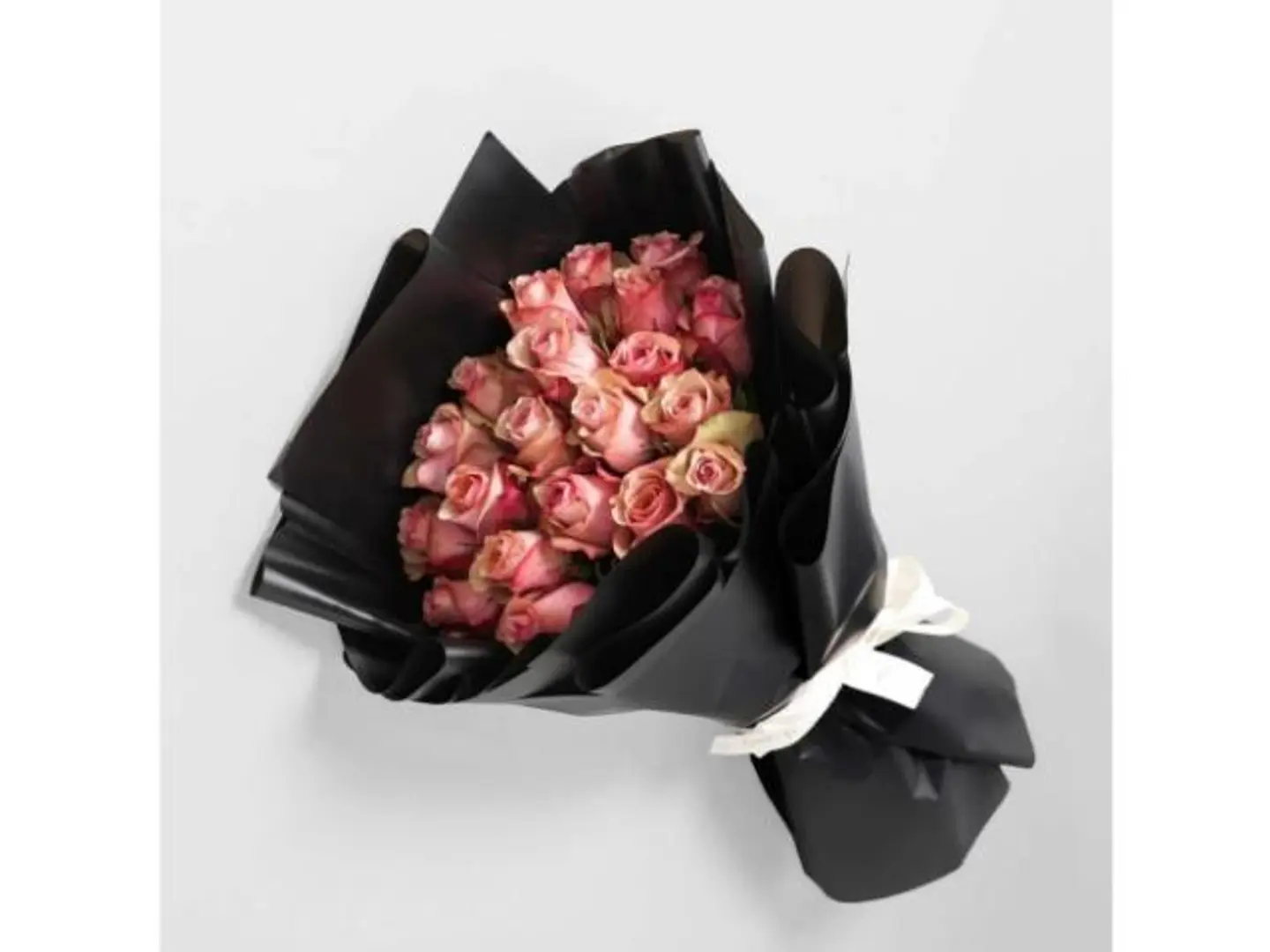 Bouquet To The One Who Brightened My Life I Love You In Every Detail