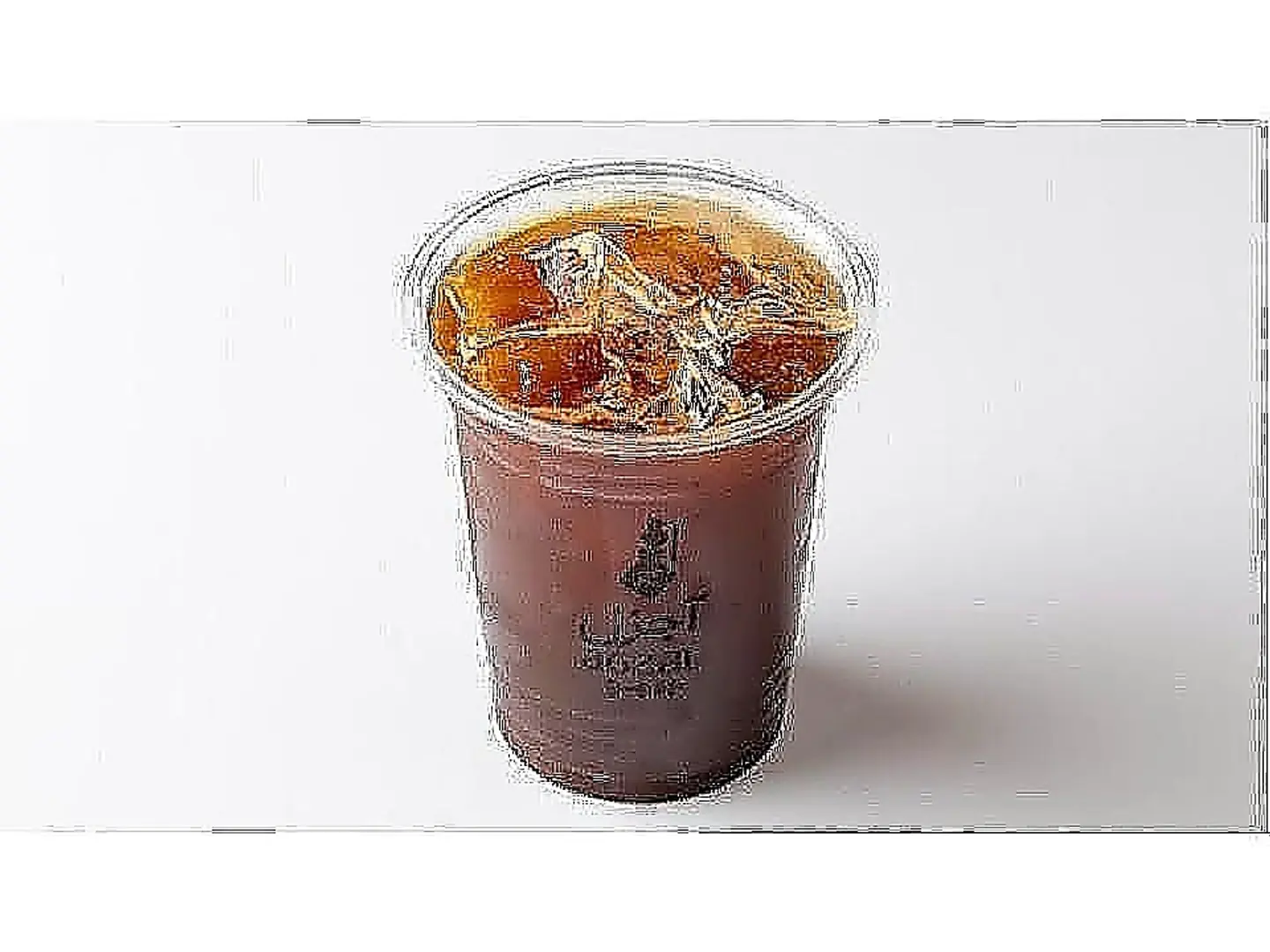 ايس امريكانو