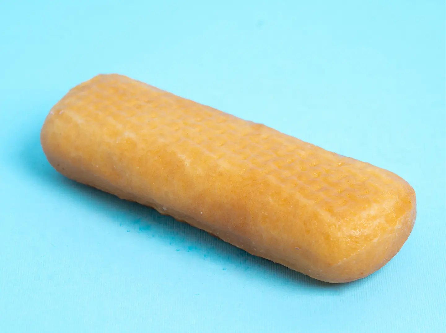 Long Classic Donut
