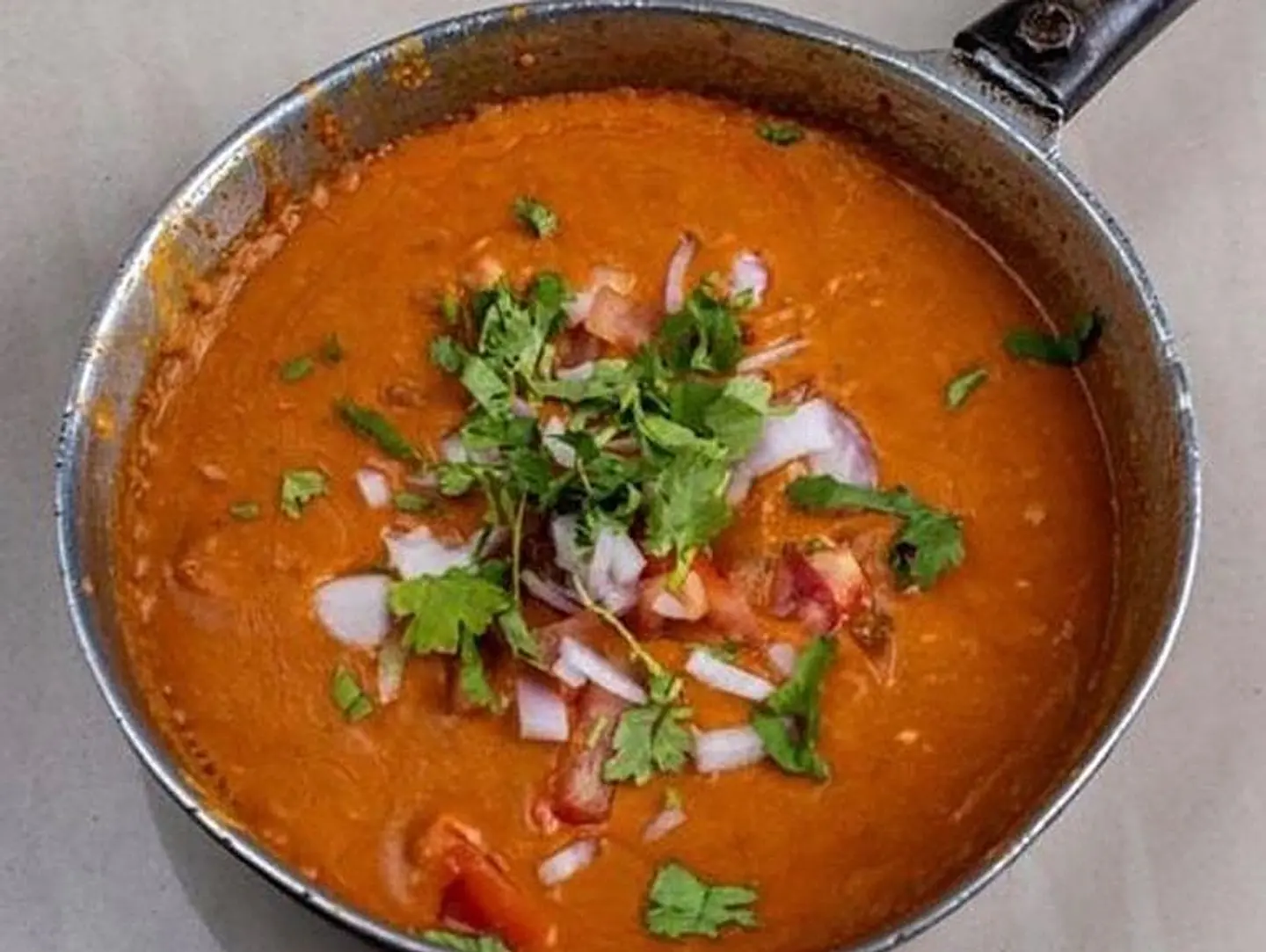 Mixed Lentils