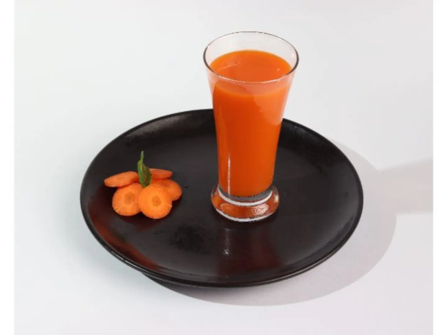 Carrot Juice