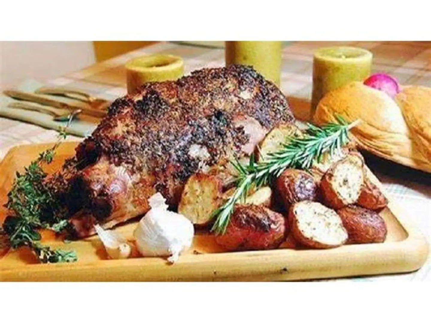 Mutton Makhni Karahi