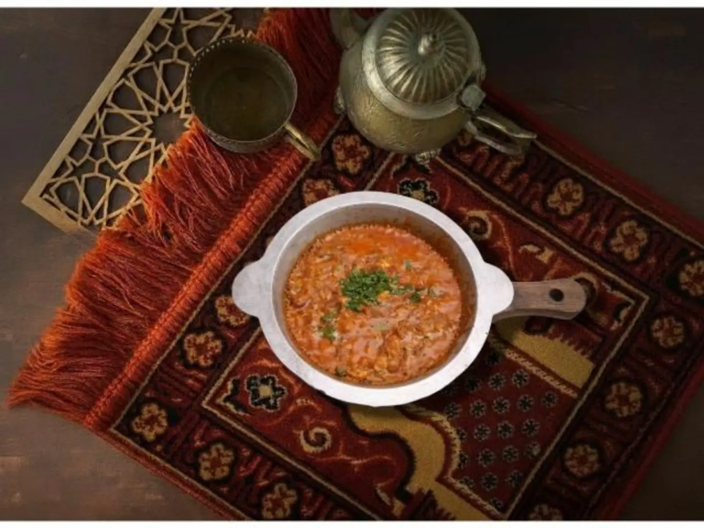 فول صنعاني مقش