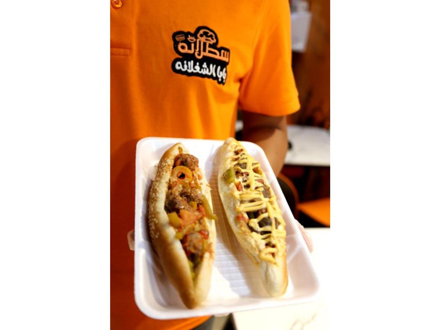 Cheese Sausage