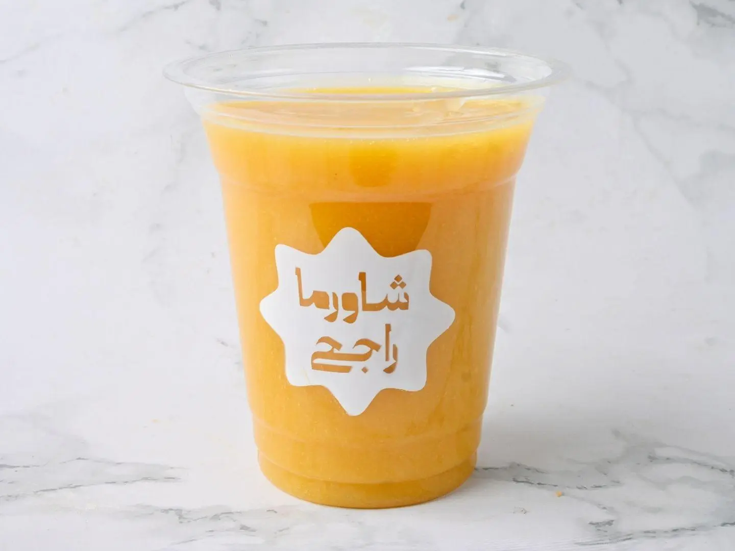 Mango Juice