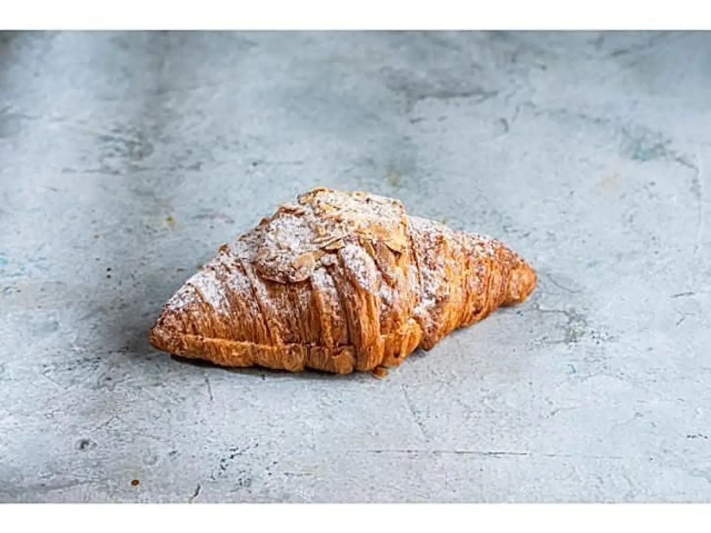 Almond Croissant