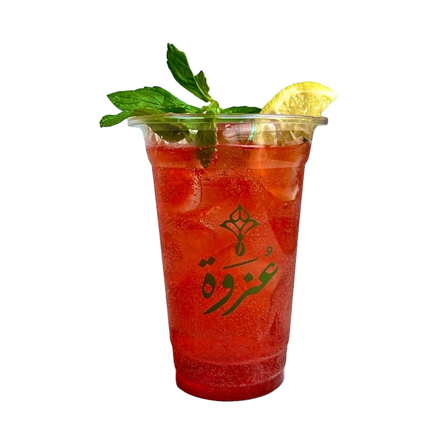 موهیتو ستروبري