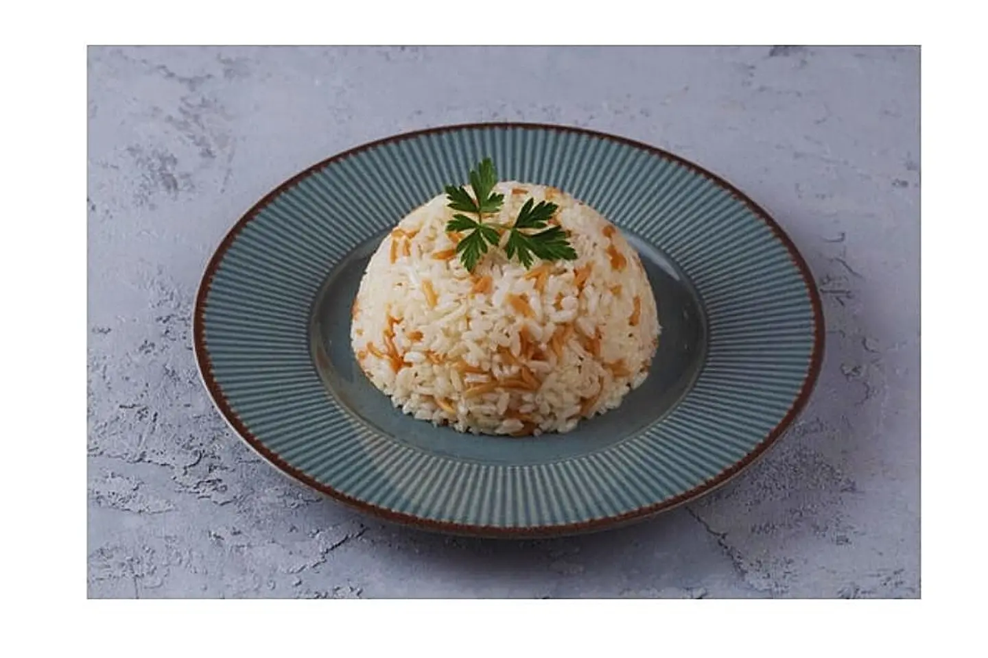 أرز بشعيرية