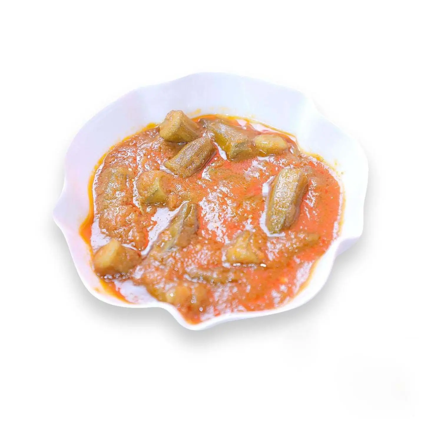 ايدام بامية