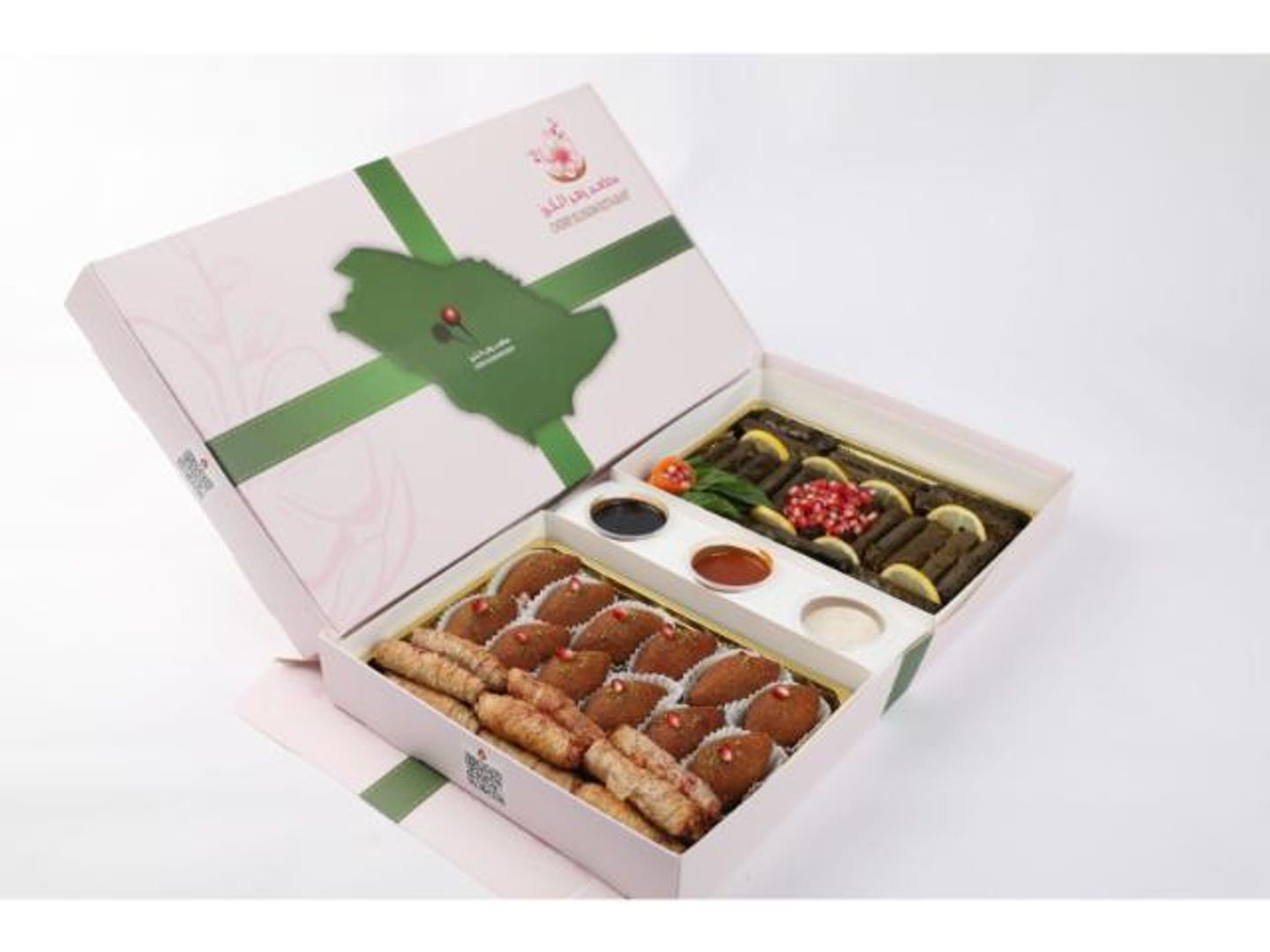 Assorted Cherry Blossom Box