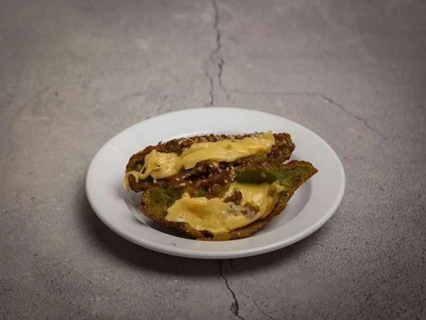 Roman Cheese Ta'ameya Disc