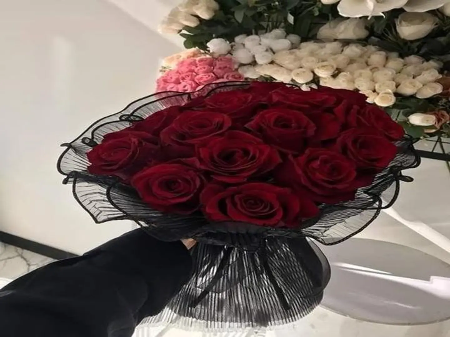 Love Touch Bouquet