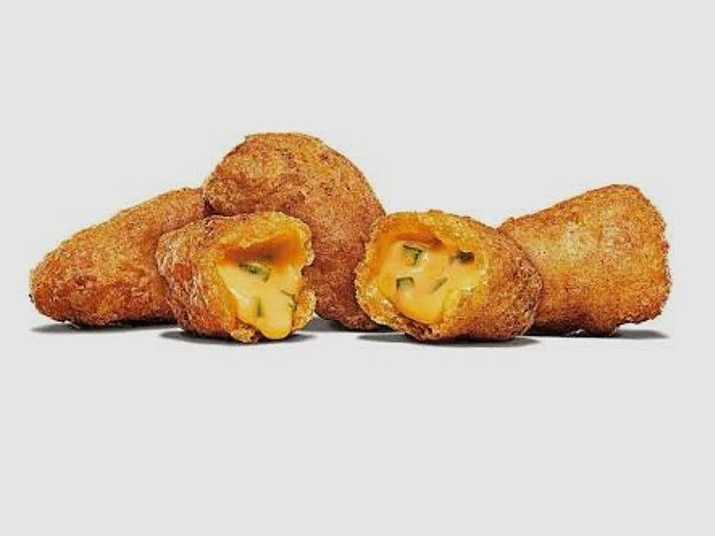 هلابينو تشيز بايتس