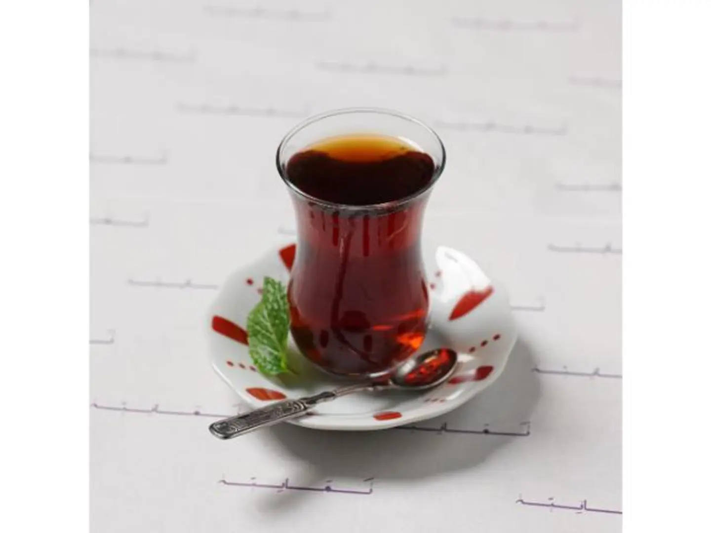 شاهي بخار - سكر