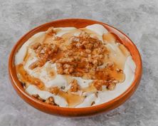 عريكة قشطة عسل