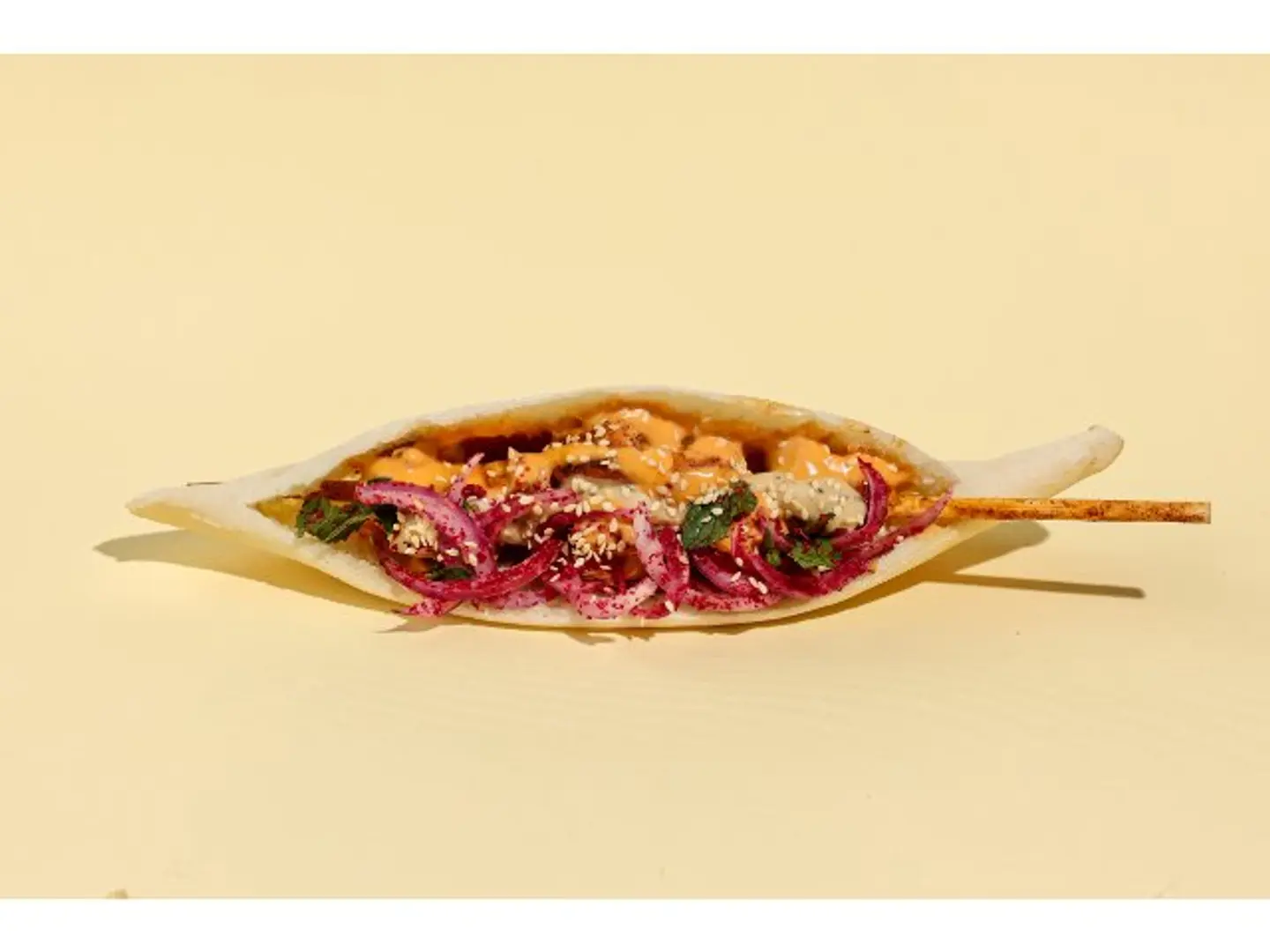 Iraqi Shish Tawouk