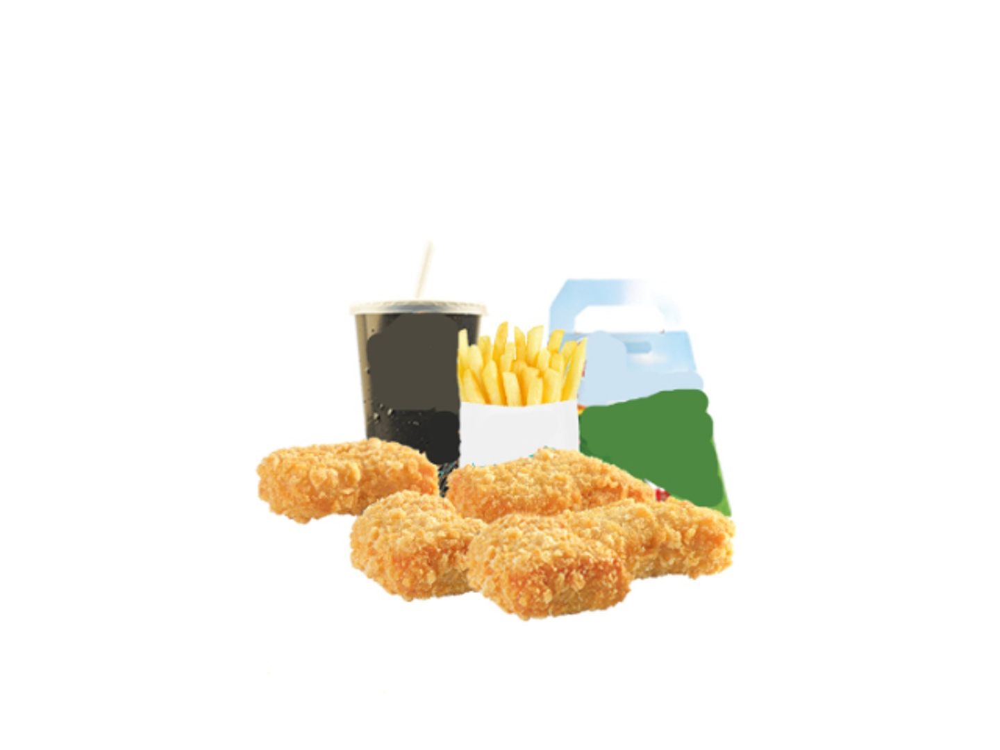 مسحب دجاج